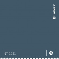 Краска Lanors Original Colours Collection, NT-1531