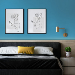 Краска Lanors Original Colours Collection, BR-3099