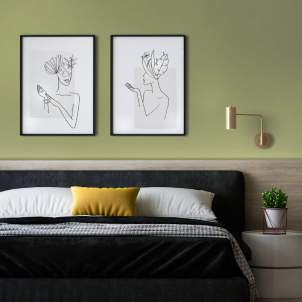 Краска Lanors Original Colours Collection, MD-1997