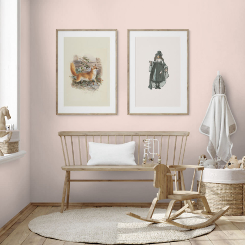 Краска Lanors Original Colours Collection, MD-2697