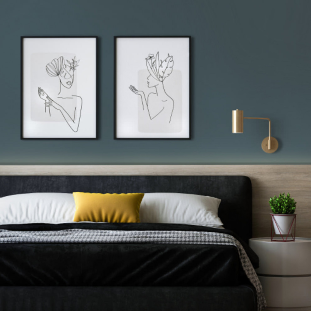 Краска Lanors Original Colours Collection, GR-1187