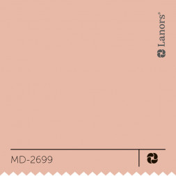 Краска Lanors Original Colours Collection, MD-2699