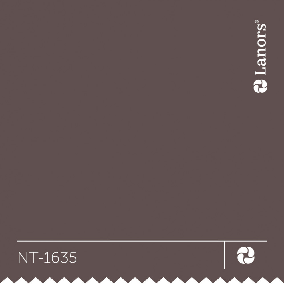 Краска Lanors Original Colours Collection, NT-1635