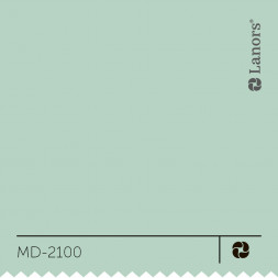 Краска Lanors Original Colours Collection, MD-2100