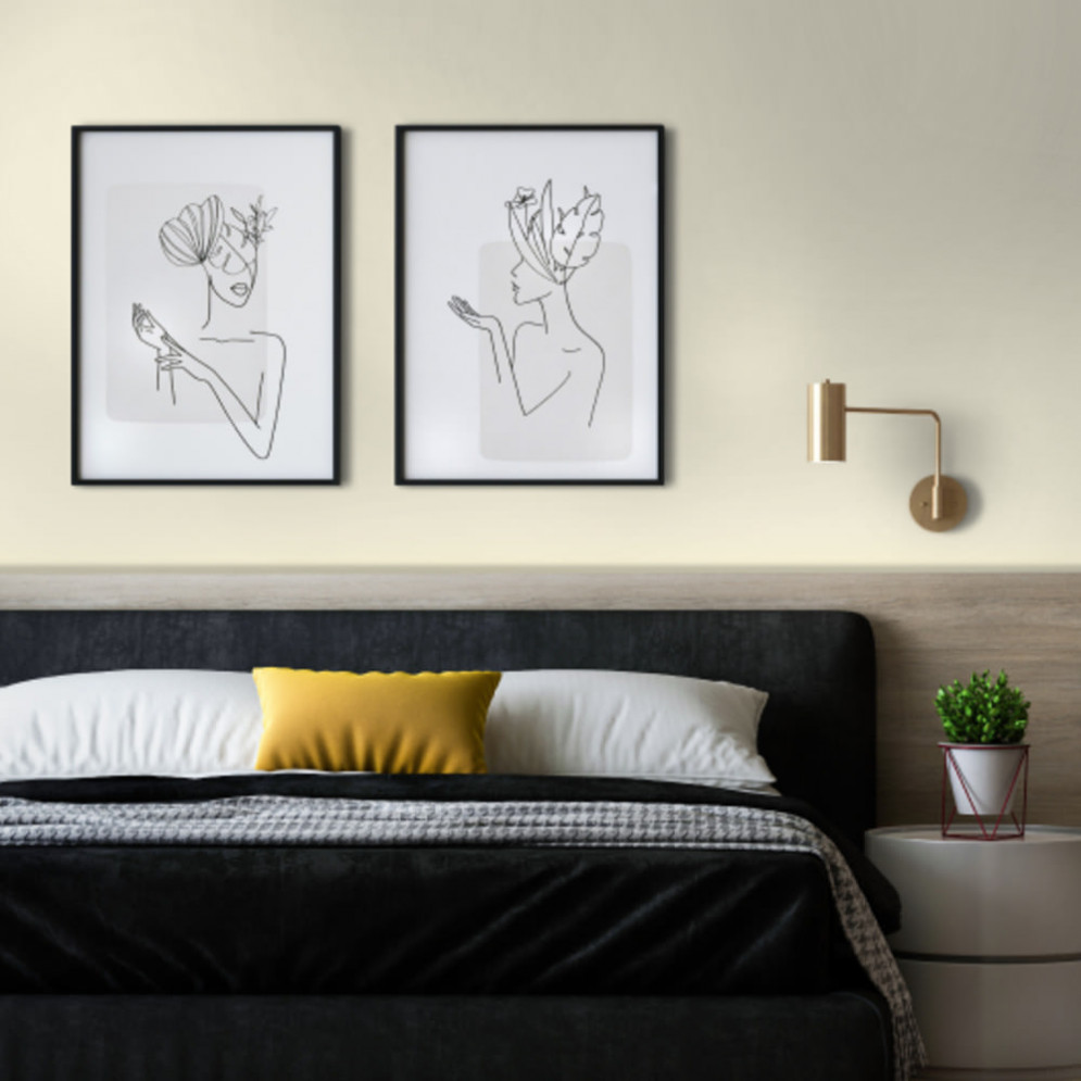 Краска Lanors Original Colours Collection, MD-3001