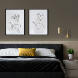 Краска Lanors Original Colours Collection, GR-1291