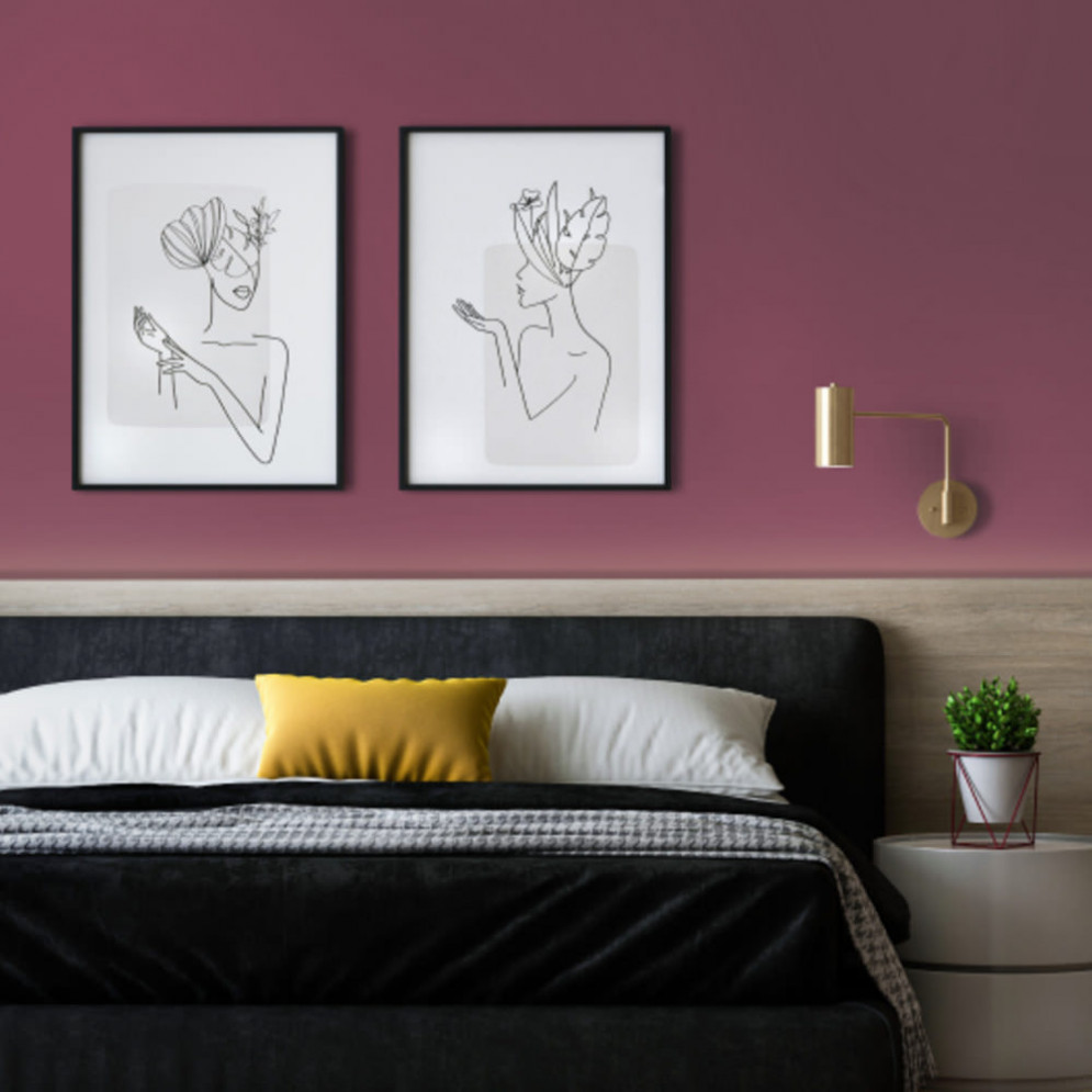 Краска Lanors Original Colours Collection, MD-2503