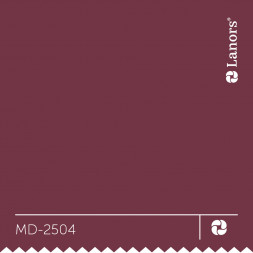 Краска Lanors Original Colours Collection, MD-2504