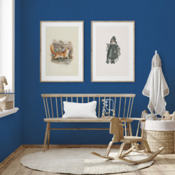 Краска Lanors Original Colours Collection, BR-3109