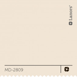 Краска Lanors Original Colours Collection, MD-2809