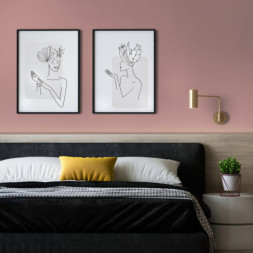 Краска Lanors Original Colours Collection, MD-2612