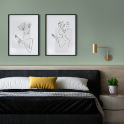 Краска Lanors Original Colours Collection, NT-1449