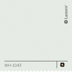 Краска Lanors Original Colours Collection, WH-1043