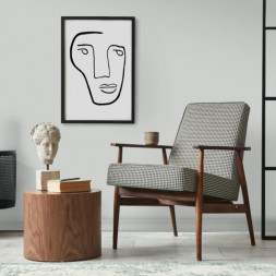 Краска Lanors Original Colours Collection, WH-1043