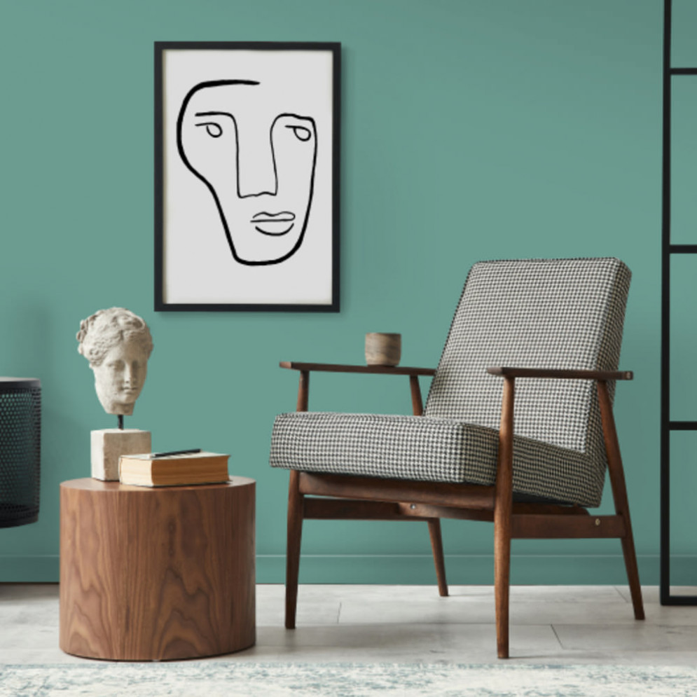 Краска Lanors Original Colours Collection, MD-2116