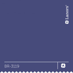 Краска Lanors Original Colours Collection, BR-3119