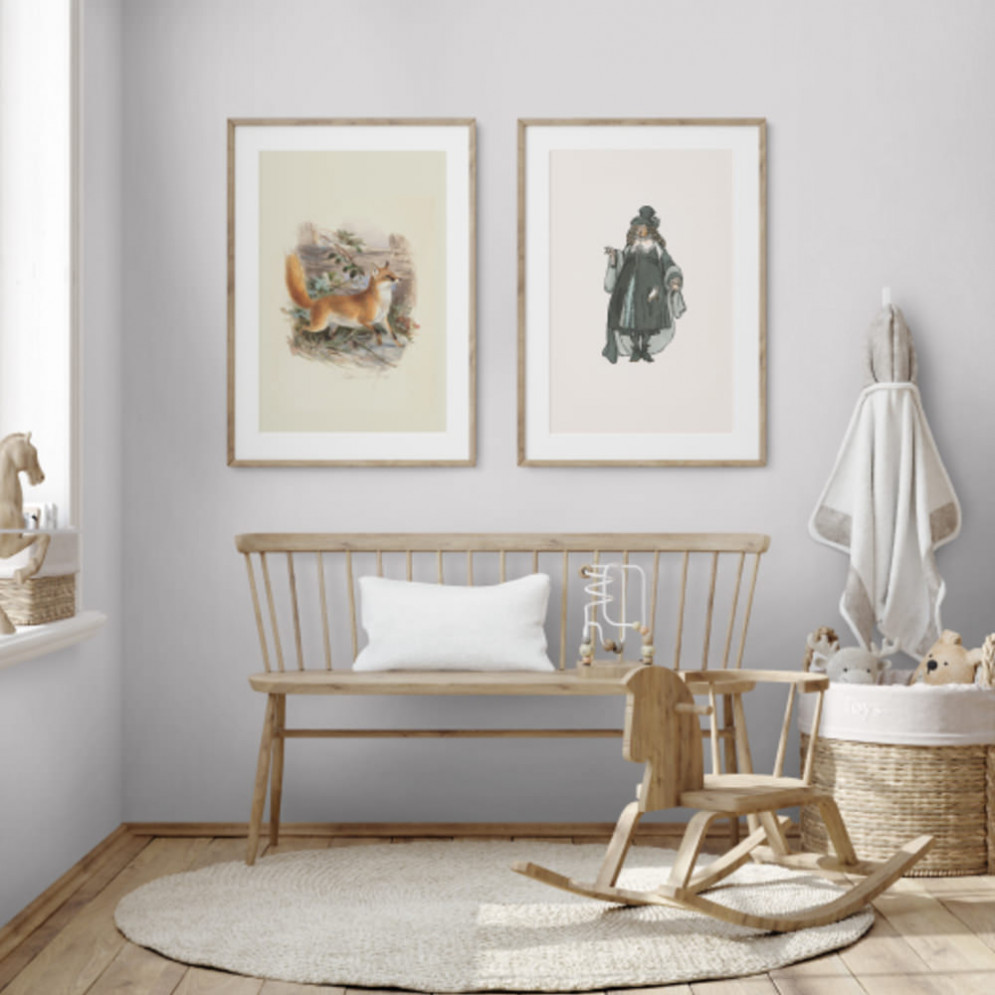 Краска Lanors Original Colours Collection, NT-1657