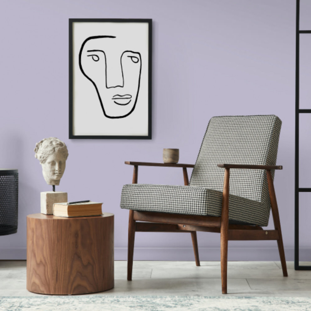 Краска Lanors Original Colours Collection, MD-2418