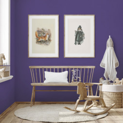 Краска Lanors Original Colours Collection, BR-3121