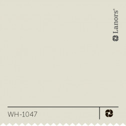 Краска Lanors Original Colours Collection, WH-1047